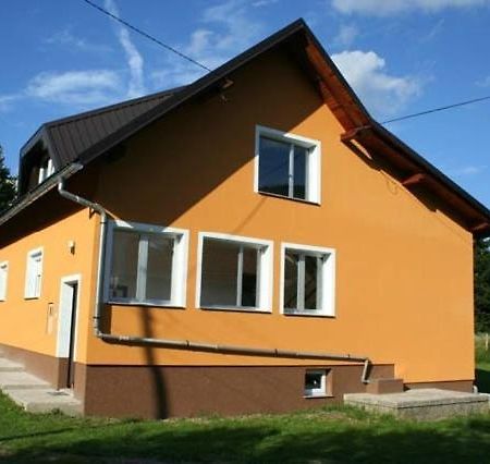 Apartments Nino Ясенак Экстерьер фото